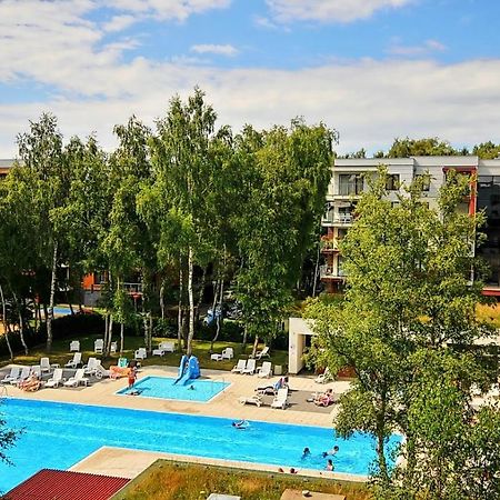 Apartament Wydmowy Osiedle Polanki Колобжег Экстерьер фото