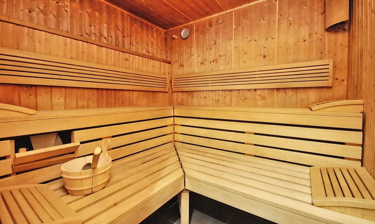 Apartament Wydmowy Osiedle Polanki Колобжег Экстерьер фото